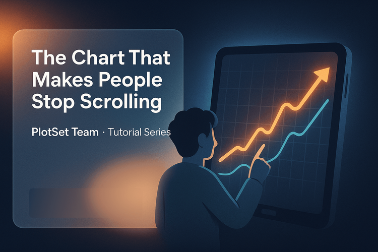 The Chart That Makes People Stop Scrolling