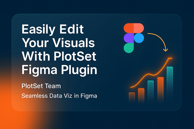Easily Edit Your Visuals With PlotSet Figma Plugin 