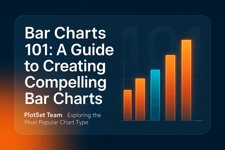 Bar Charts 101: A Guide to Creating Compelling Bar Charts