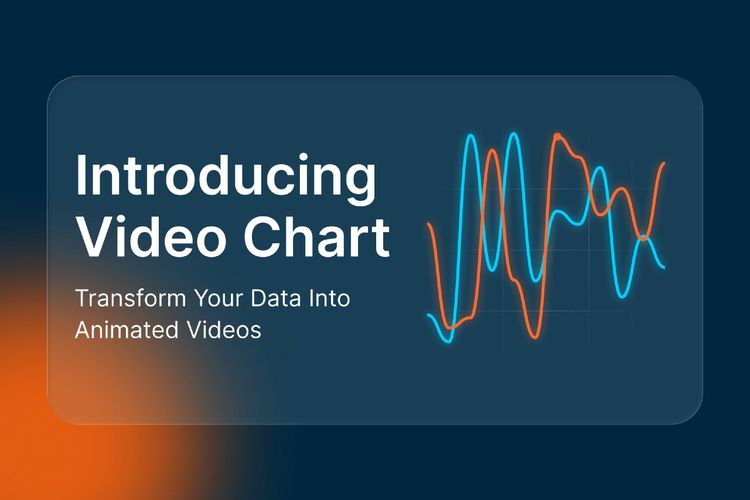 Animated charts made me famous. Now they’re yours