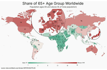 Age 65+