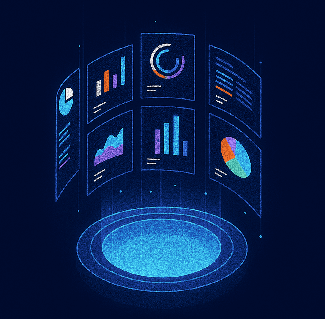 Visualizacion del objetivo de PlotSet